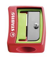 Taille-crayons pour crayons Stabilo Woody 1 usage-1