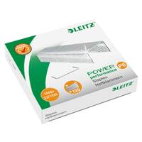 Agrafes forte Leitz 5553 23/15 XL galvanisée - Boîte de 1000-2