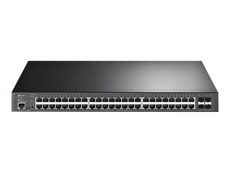 TP-Link Omada TL-SG3452XP-0