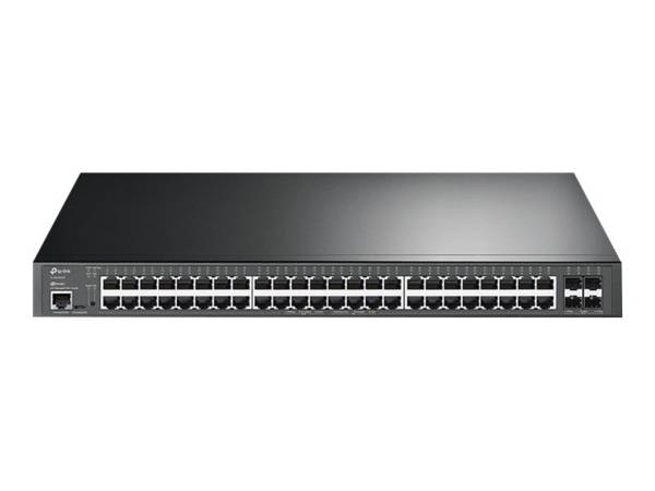 TP-Link Omada TL-SG3452XP