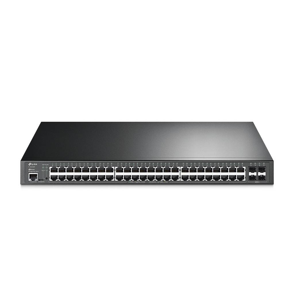TP-Link Omada TL-SG3452XP-2