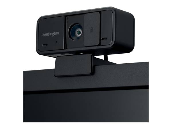 Kensington W1050 Fixed Focus Webcam
