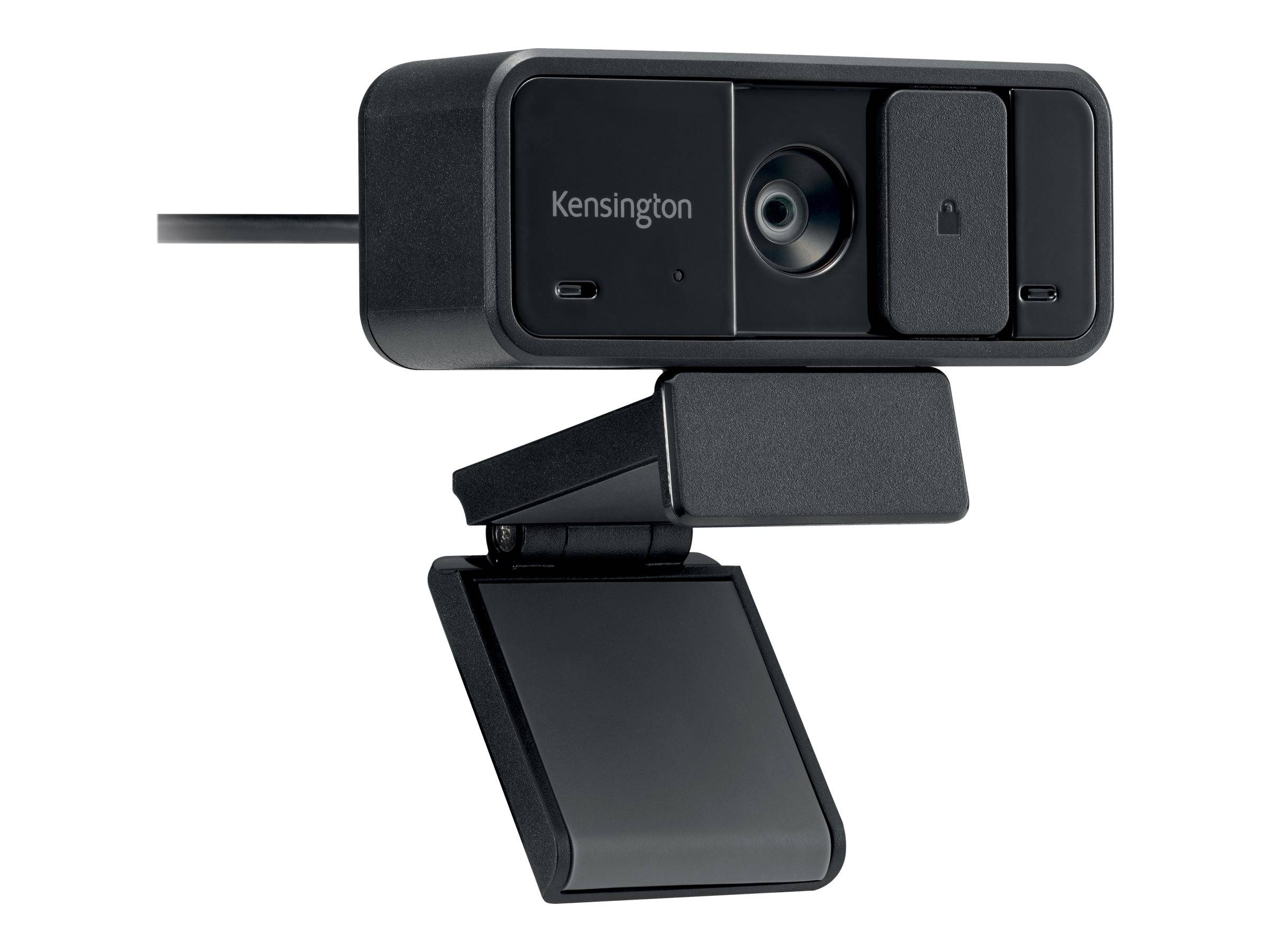 Kensington W1050 Fixed Focus Webcam-4