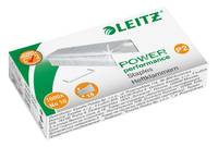 Agrafe Leitz P2 Power Performance n°10 galvanisée - Boîte de 1000-2
