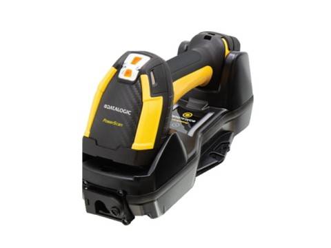 Datalogic PM9600-HP433RBK10-2