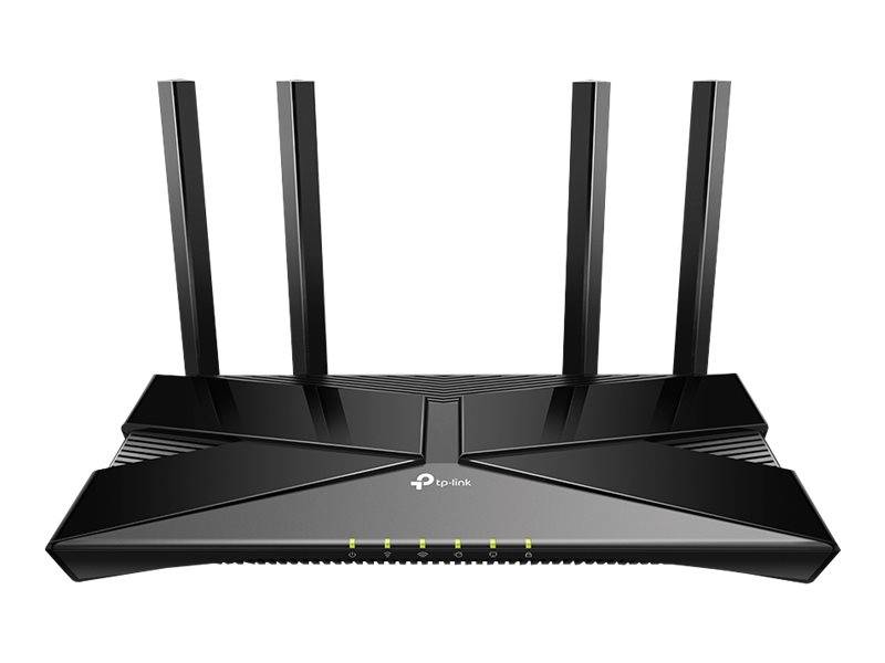 Wi-Fi 6 Router TP-LINK 4897098683088-0