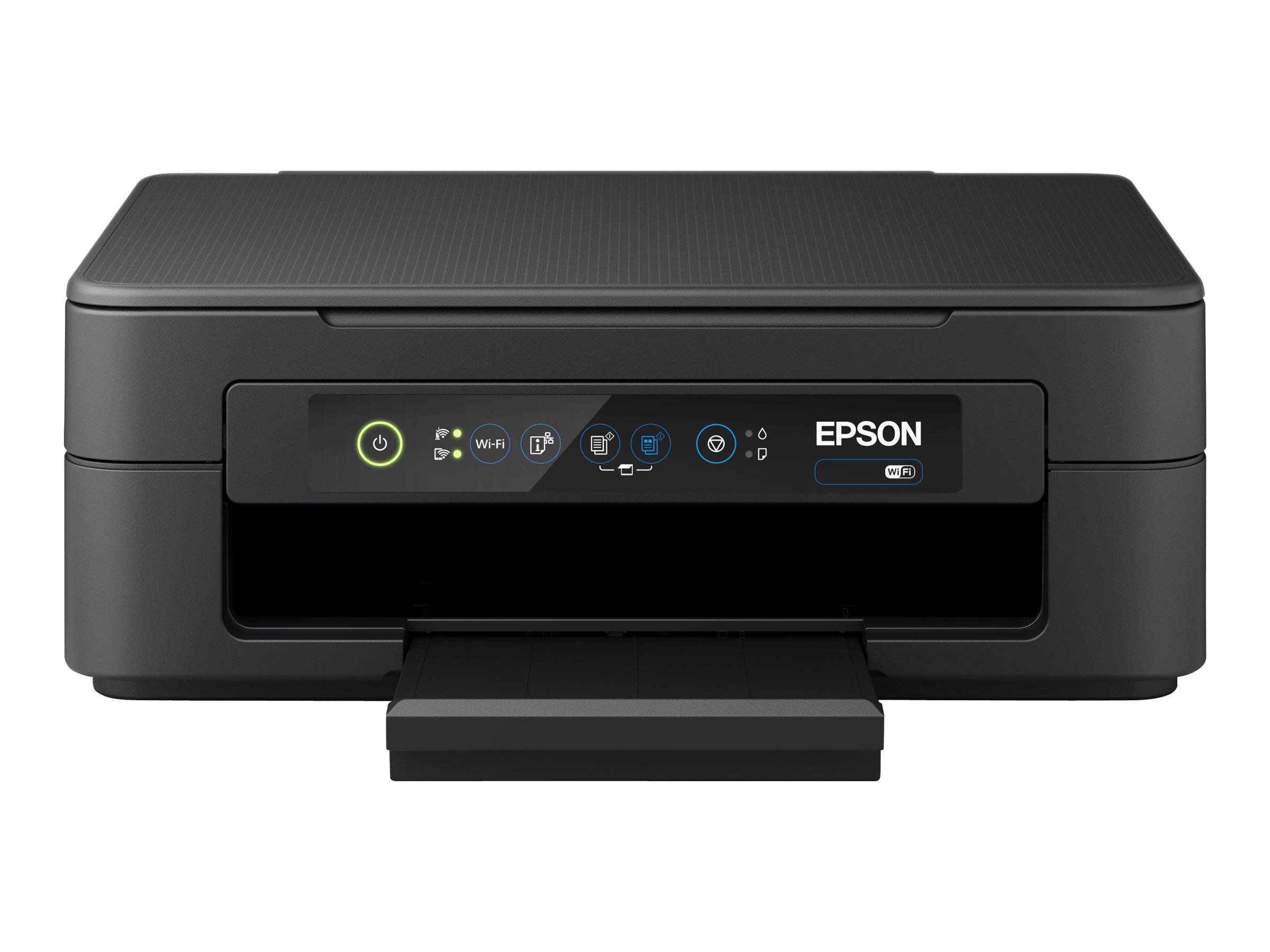 Epson Expression Home XP-2205, Jet d'encre, Impression couleur, 5760 x 1440 DPI, A4, Impression directe, Noir-4