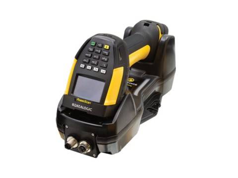 Datalogic PM9600-DKHP433RK10-2
