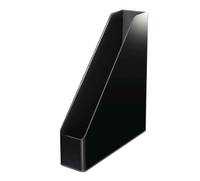 Range-revues Leitz Noir dos 7 cm-2