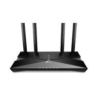 TP-LINK Archer AX1500 Wi-Fi 6 Router Broadcom 1.5GHz Tri-Core CPU 1201Mbps at 5GHz+300Mbps at 2.4GHz 5 Gigabit Ports-0