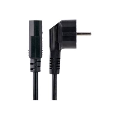 StarTech.com Câble alimentation PC 18 AWG, 10 A 250V 3 m-0