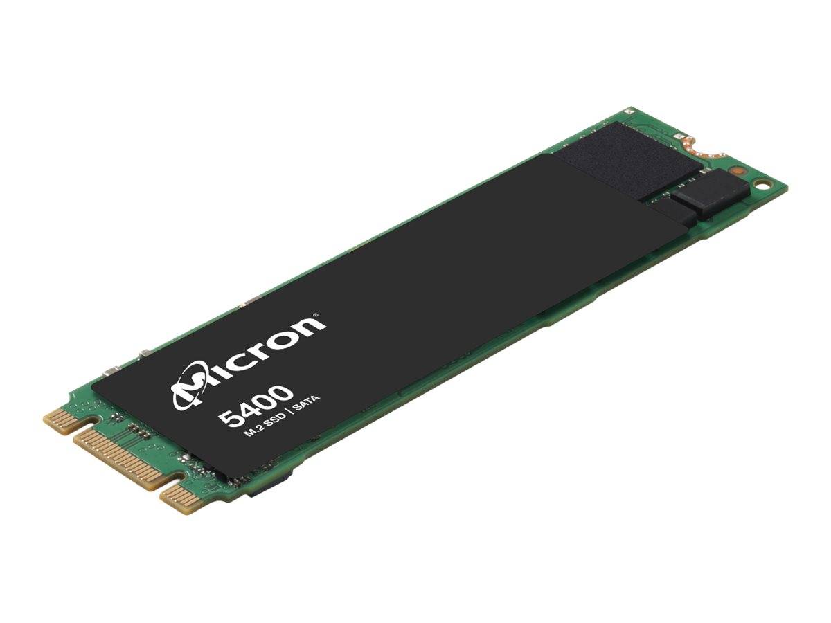Micron 5400 PRO 960GB SATA M.2 SSD-0