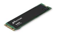 Micron 5400 PRO 960GB SATA M.2 SSD-2