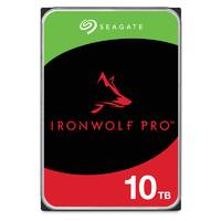 IronWolf Pro 10TB SATA 6G-1
