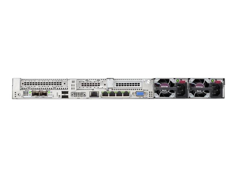 Hewlett Packard 867959-B21 Netzwerk Switch-1