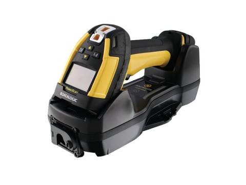Datalogic PM9600-DHP433RBK20-2