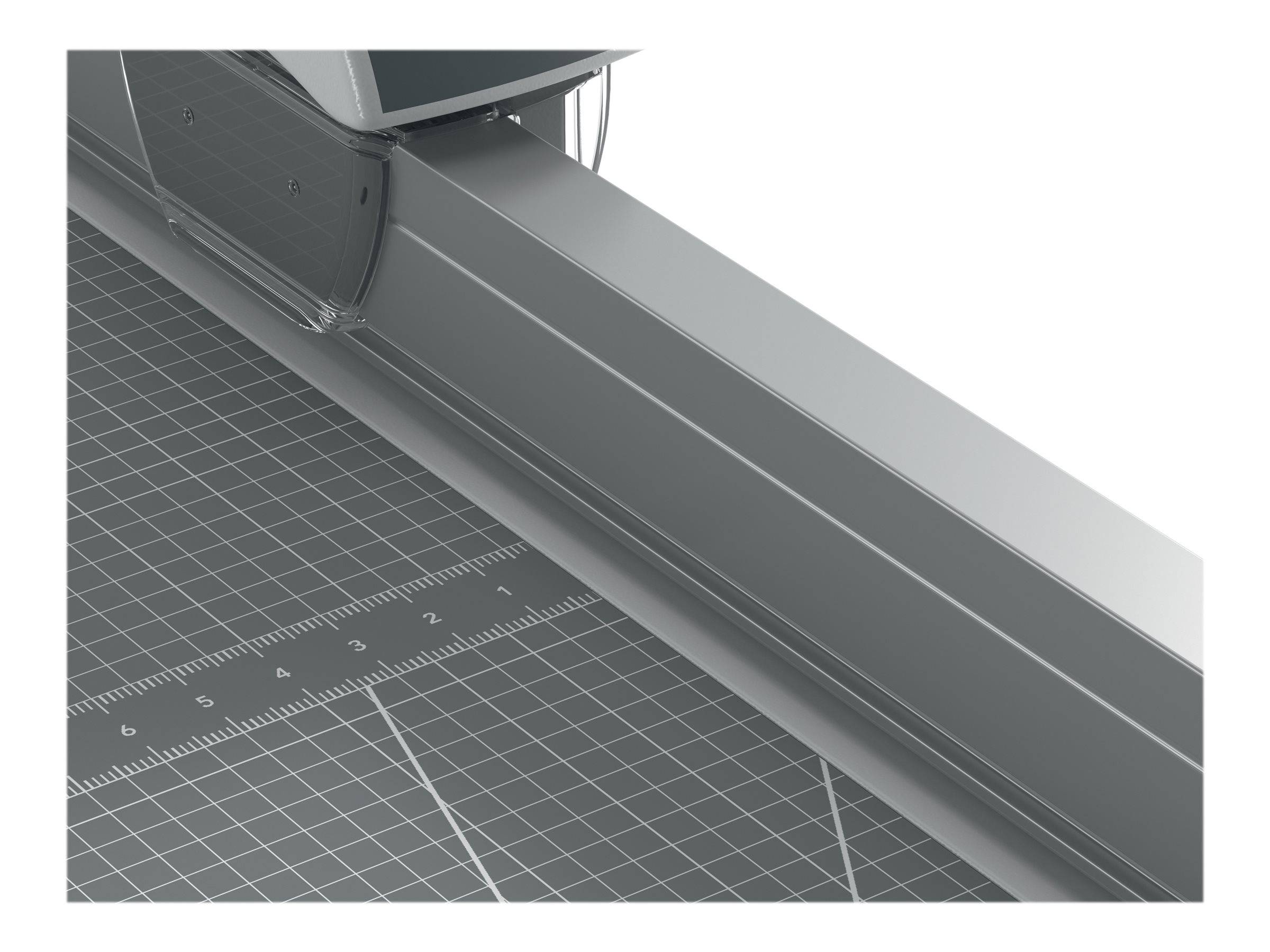 Rogneuse Precision Office Leitz A3 - Capacité 15 feuilles-1