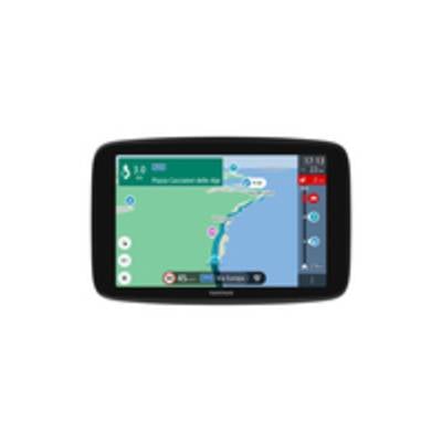 TomTom TT GO Camper MAX 7 GPS pour automobile 17.8 cm 7 pouces