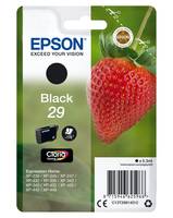 EPSON 4LB Cartridge Fraise Ink Claria Home Black w/s-1