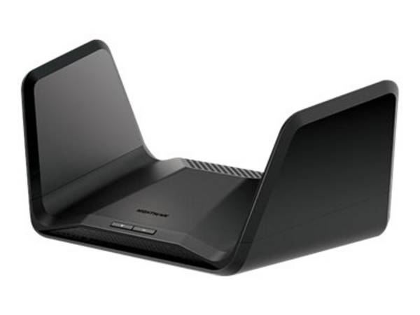NETGEAR Nighthawk RAXE300 routeur sans fil Gigabit Ethernet Tri-bande (2,4 GHz / 5 GHz / 5 GHz) Noir