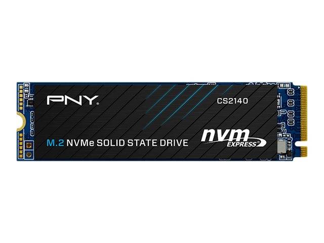 PNY CS2140, 1 To, M.2, 3600 Mo/s-0