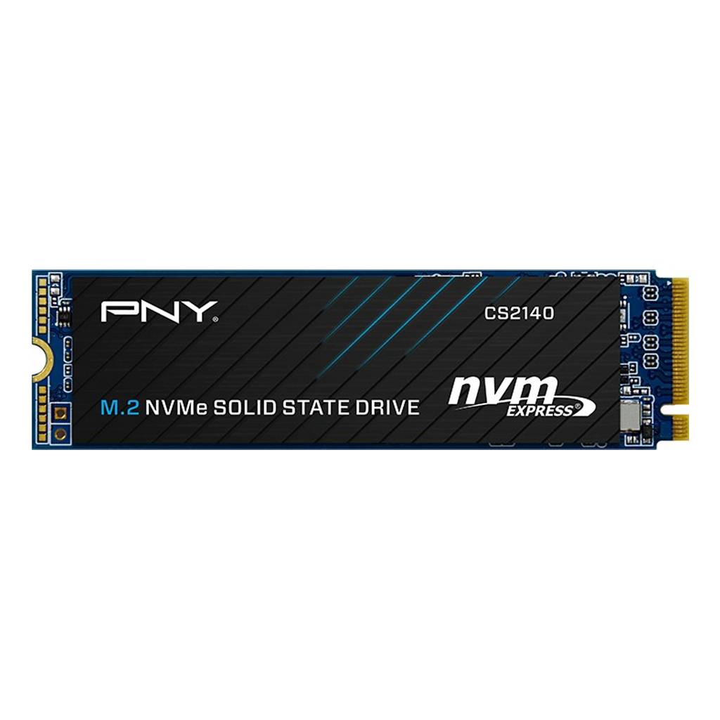 PNY CS2140, 1 To, M.2, 3600 Mo/s-2