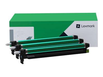 Lxk CS943/CX94x 3-Pack 165K PC Kit-0