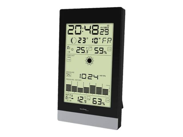 WS 9050 - Station Météo-0