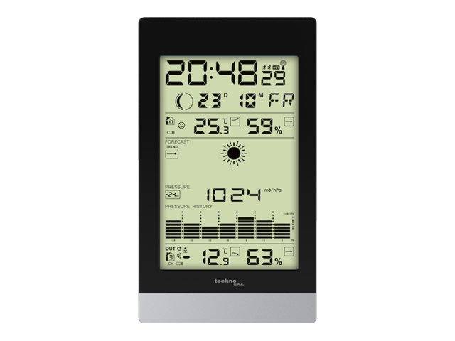 WS 9050 - Station Météo-1
