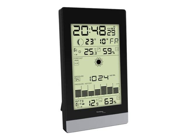 WS 9050 - Station Météo-2