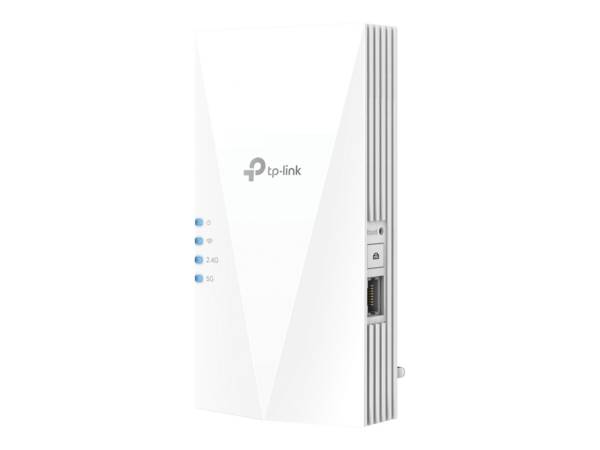 AX3000 Wi-Fi 6 Range Extender