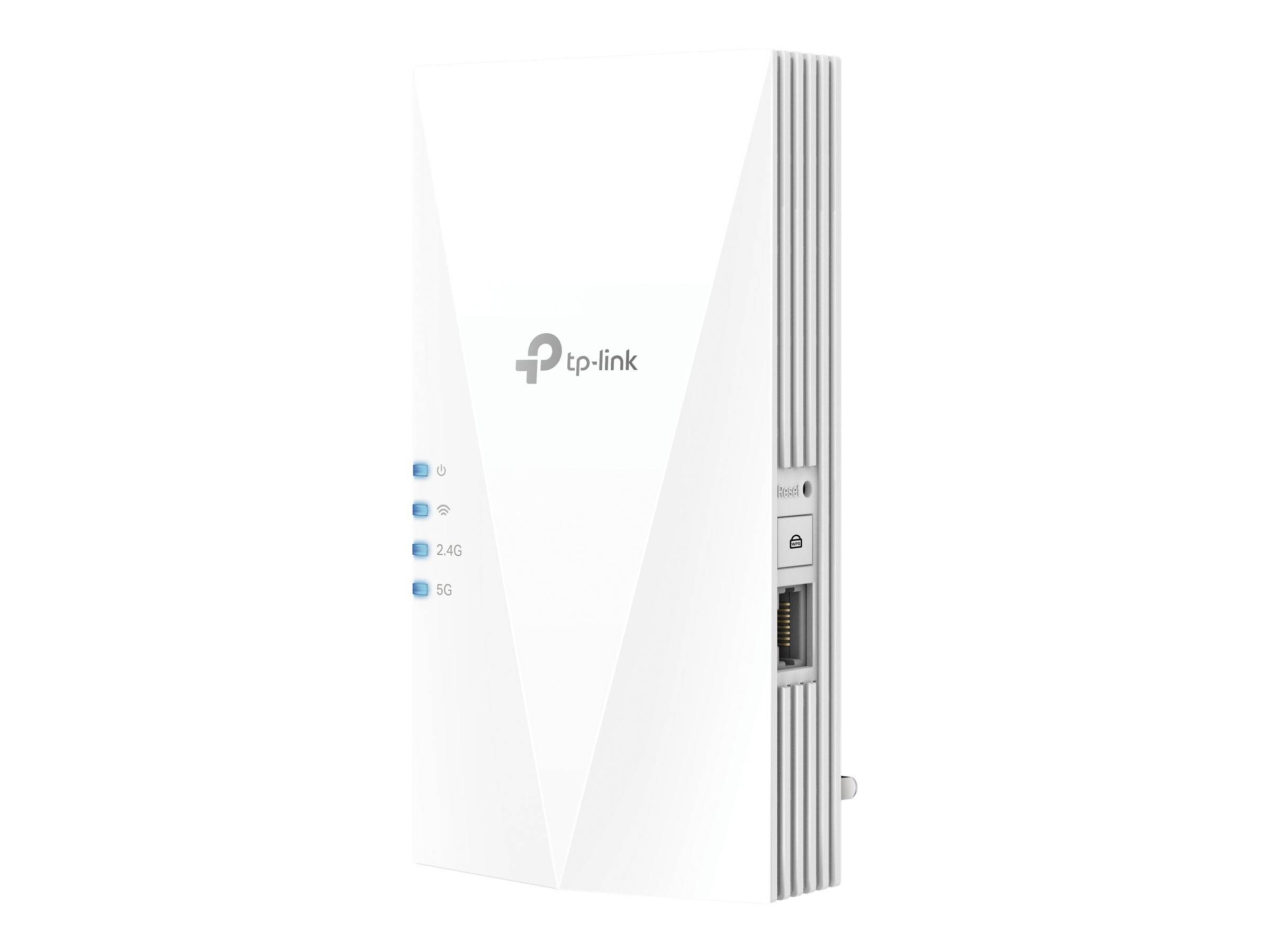 AX3000 Wi-Fi 6 Range Extender-0