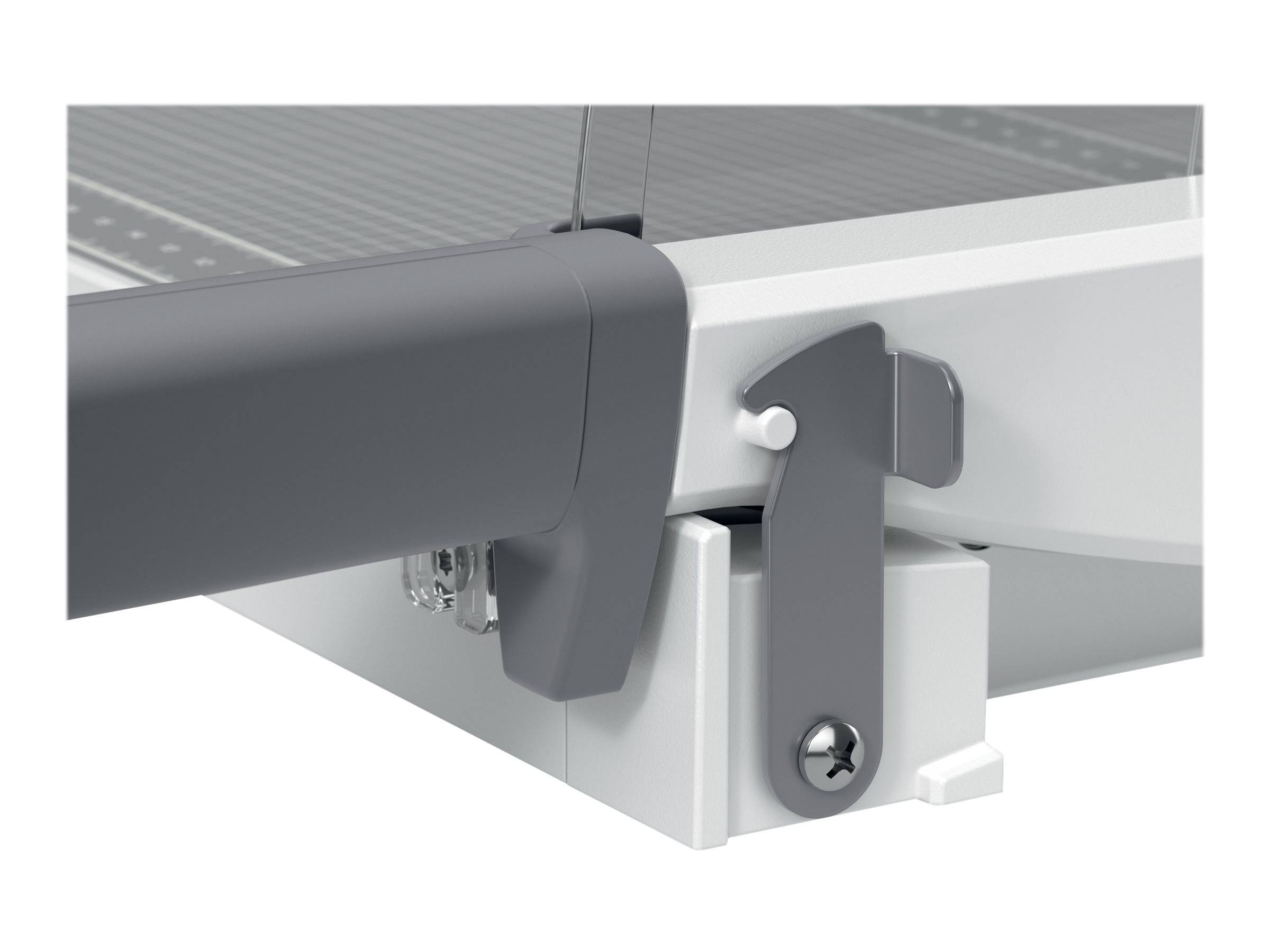 Massicot de bureau A3 Leitz Precision Home Office - Capacité 10 feuilles-1