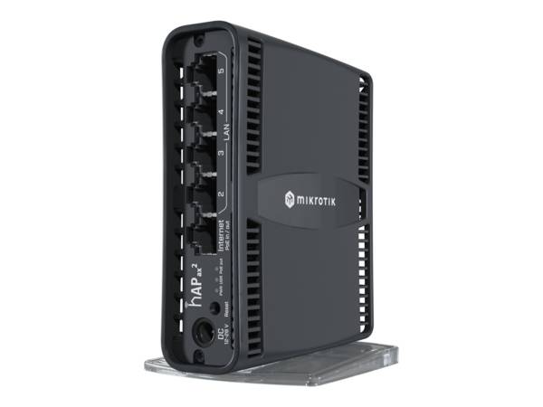 Mikrotik C52IG-5HAXD2HAXD-TC