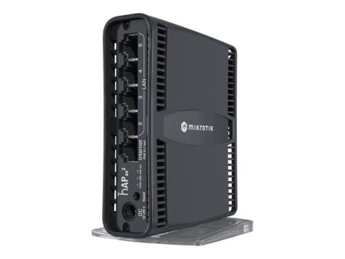 Mikrotik neu