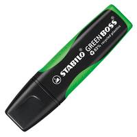 Surligneur Stabilo Green Boss - vert-1