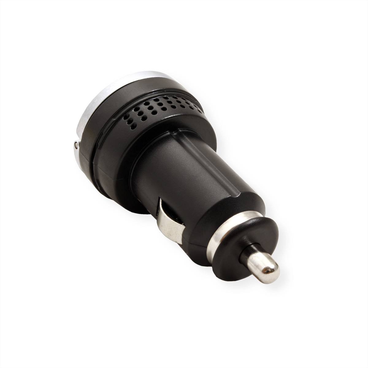 Roline Chargeur USB 15 W USB noir pour voiture-4