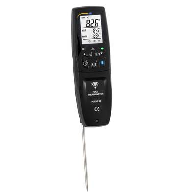 Appareil de mesure de température PCE Instruments PCE-IR 90   -40 - 300 °C 