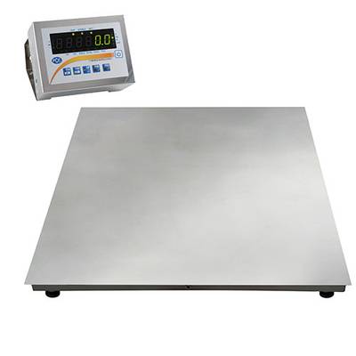 Balance au sol PCE Instruments  PCE-SD 300E SST  Plage de pesée (max.) 300 kg   