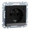 Merten Insert Prise 2P+T System M multicolore MEG2304-0403 1 pc(s)