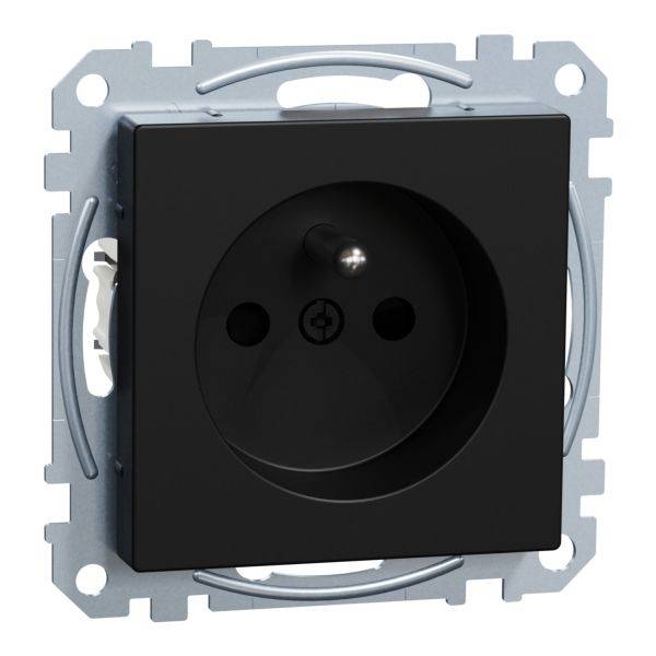 Merten Insert Prise 2P+T System M MEG2600-0403 1 pc(s)