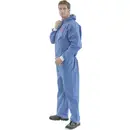 Combinaison de protection (type 5-6) 3M 4530XL Taille du vêtement=XL bleu
