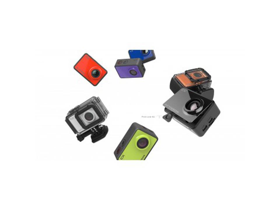 ACTIVEON CX Front Color Kit-1