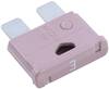 Fusible plat standard 3 A MTA Automotive 340.022 violet 500 pc(s)