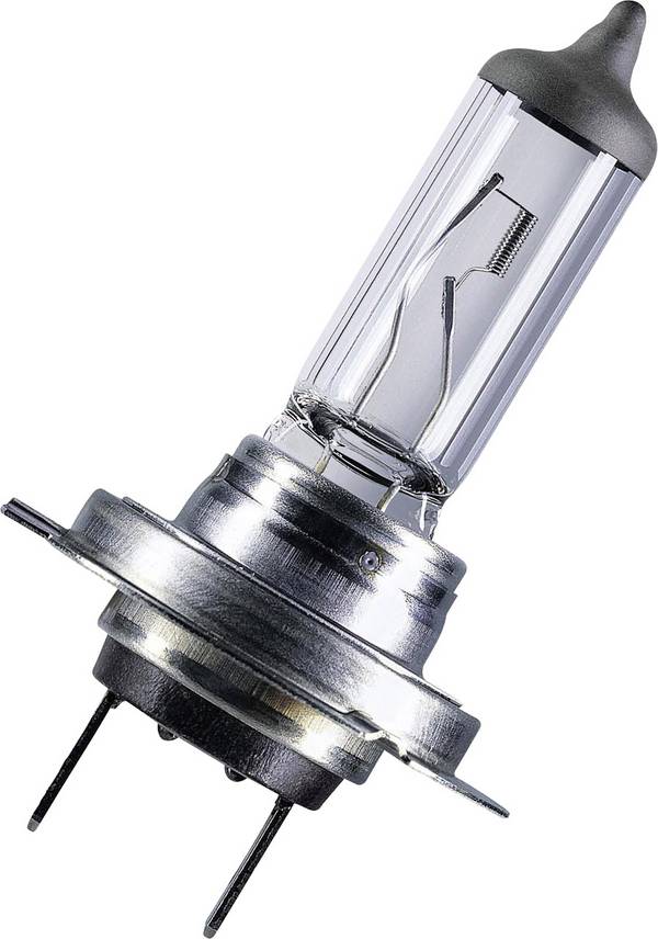 Ampoule halogène OSRAM 64210 55W Standard H7 55 W 1 pc(s)