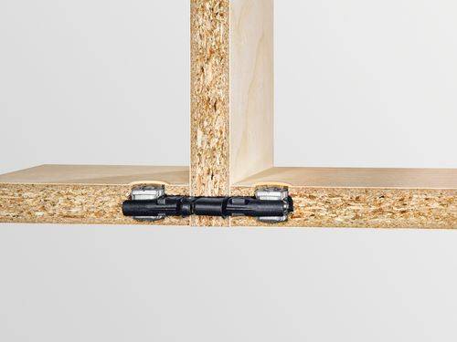 Set d'assemblage pour panneaux MSV D8/25 | 203167 - Festool-2