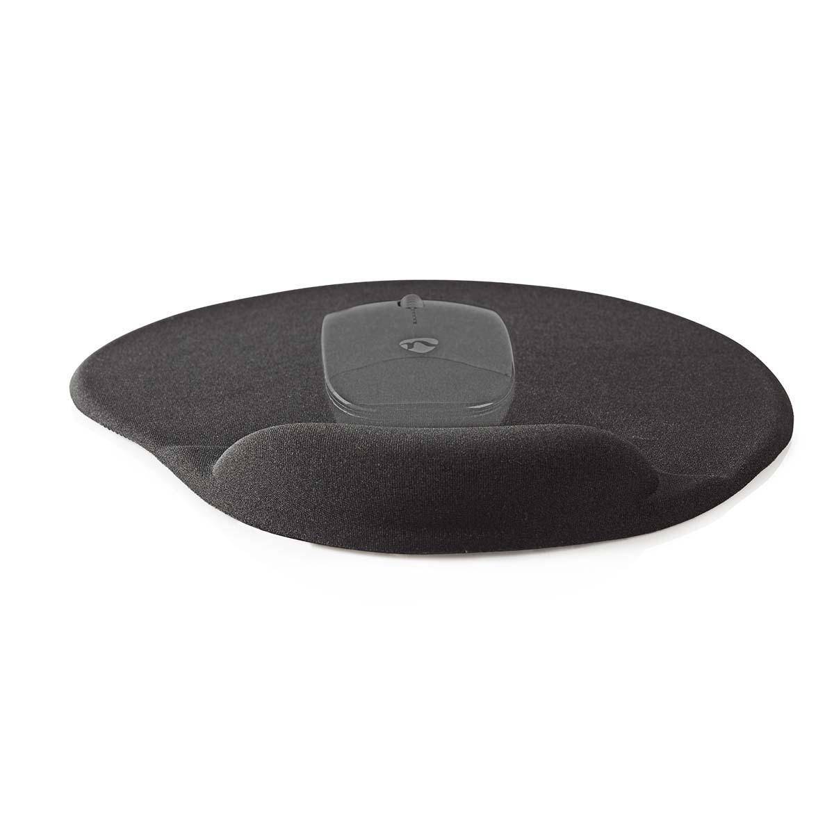 Tapis de Souris Surface Lisse et Antidérapante 215 mm-1