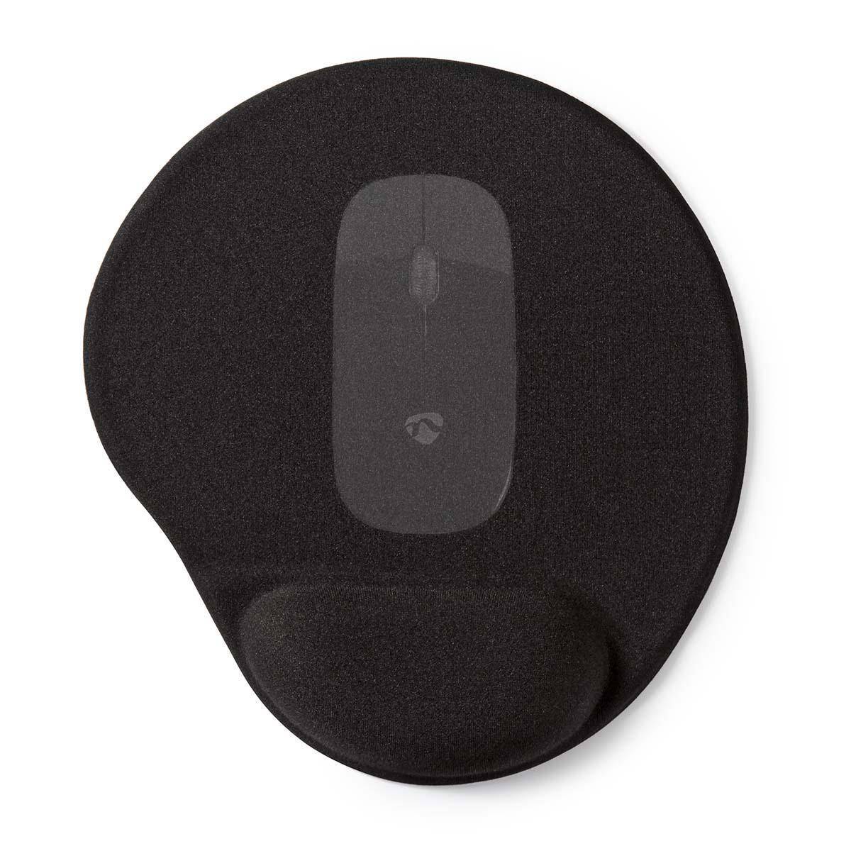 Tapis de Souris Surface Lisse et Antidérapante 215 mm-0