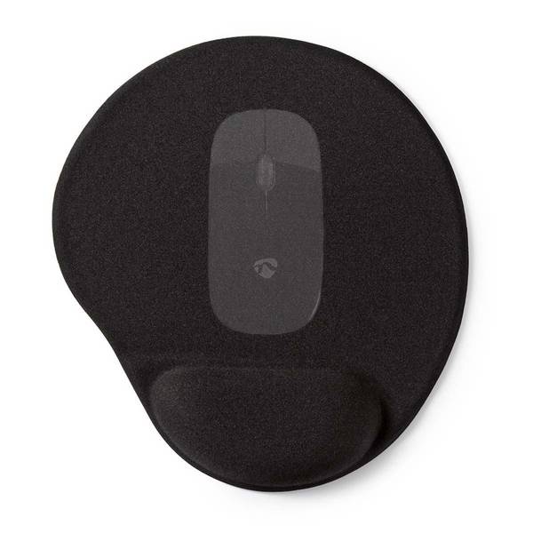 Tapis de Souris Surface Lisse et Antidérapante 215 mm