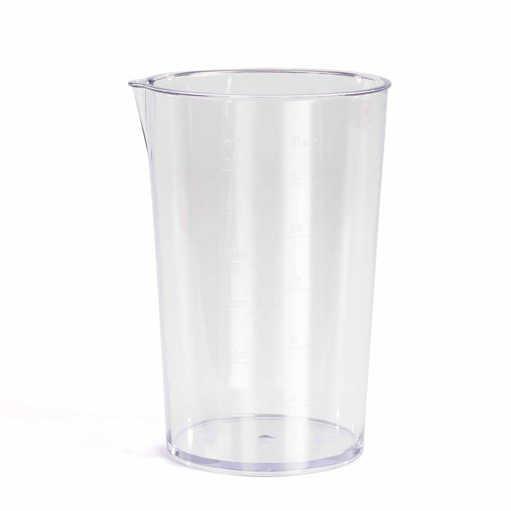 Mixeur plongeant blanc 400W-3